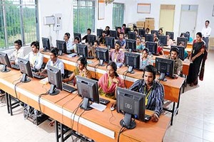 Best arts and science college facilities