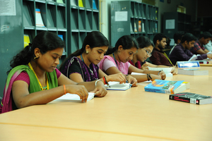 Best arts and science college in puliyampatti