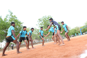 Best arts and science college in puliyampatti